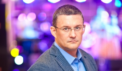 Андрей Мицкевич